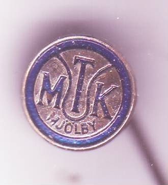 MJÖLBY TENNISKLUBB
Bildad 1932