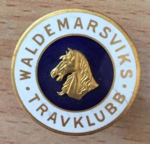 WALDEMARSVIKS TRAVKLUBB