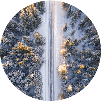 Road by invisiblepower