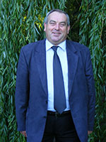 Francis De Prins