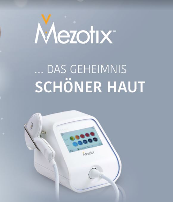 MEZOTIX | if-Kosmetik Iserlohn