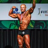 Patrik Eriksen