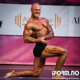 Patrik Eriksen