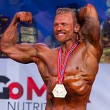 Jarl Bjermeland