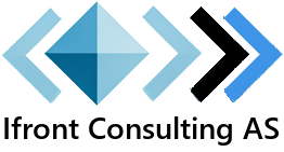 Ifront Consulting AS