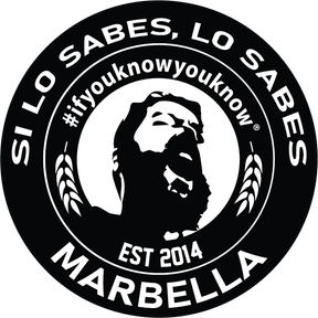 IFYOUKNOWYOUKNOW MARBELLA