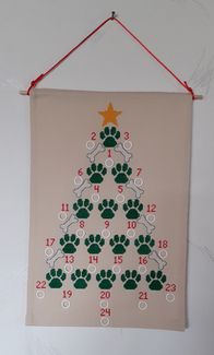 Hundens kalender