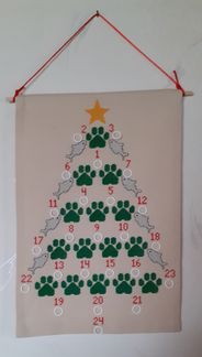 Kattens kalender