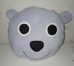 bamsepude lilla
