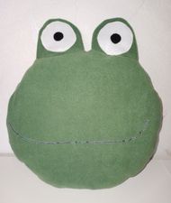 frøpude