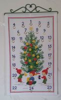 Julekalender Permin