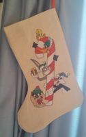 Julesok Looney Tunes