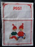 Julepost 1