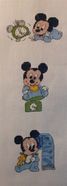 Disney dreng