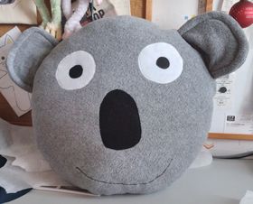koala pude