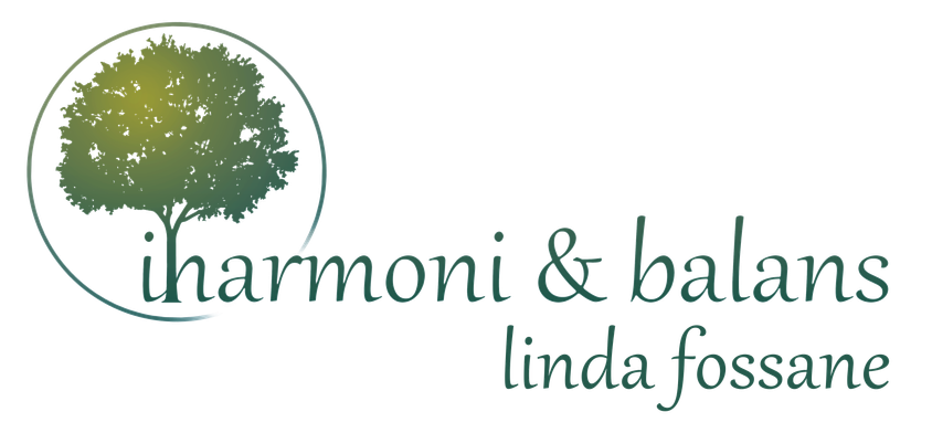 i harmoni & balans Borås - Linda Fossane 