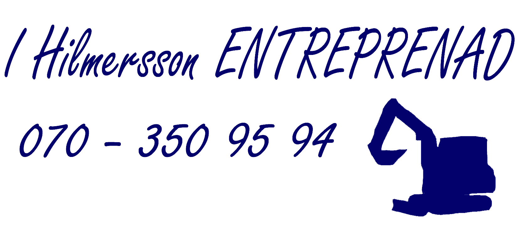 I Hilmersson Entreprenad AB logotyp