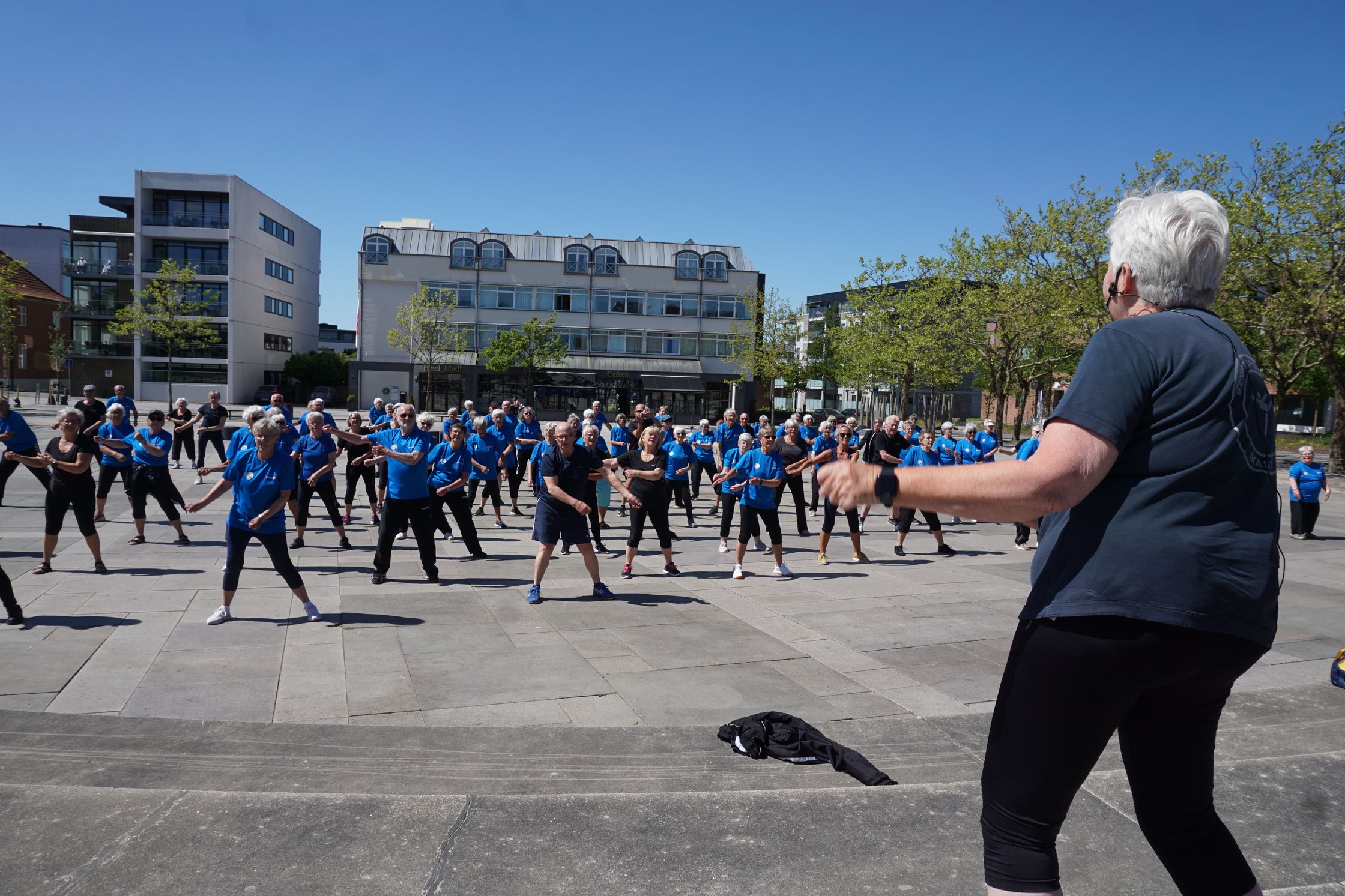 00 Gym Torvet 20-05-2025