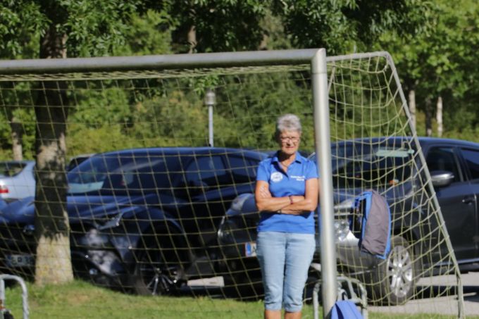 KLUBSTÆVNE 2. SEPTEMBER  2020