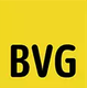 Logo Berliner Verkehrsbetriebe (BVG)