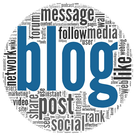 Klik naar blogs