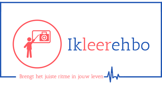 Ik leer EHBO - eerste hulp opleidingen