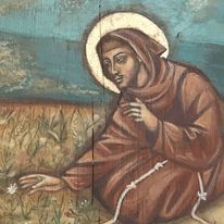 Helige Franciskus dag