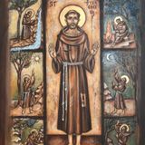 Helige Franciskus