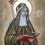 Heliga Birgitta