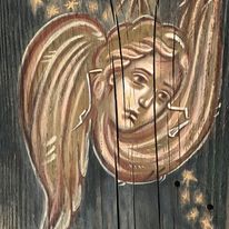 Nattens ängel