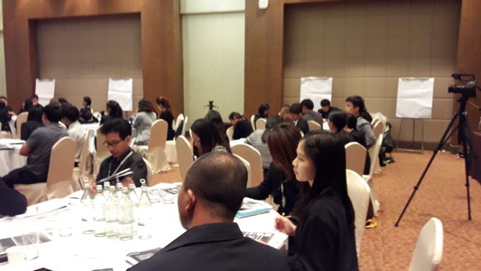 STEM Teacher Development Workshop By OKMD
