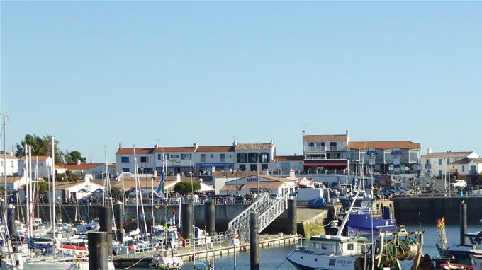 port peche