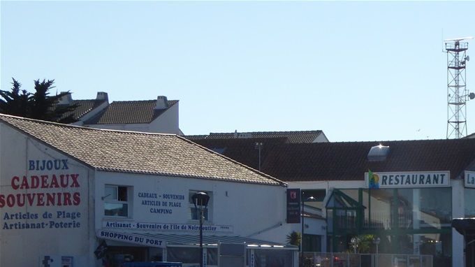 fete des sauveteurs en mer