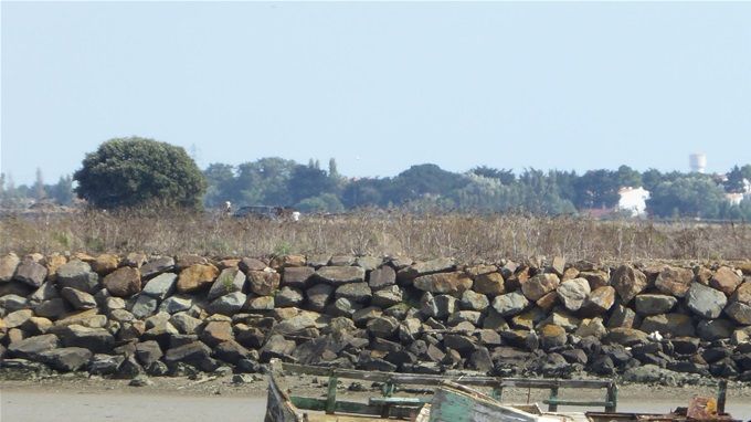 cimetiere de bateaux