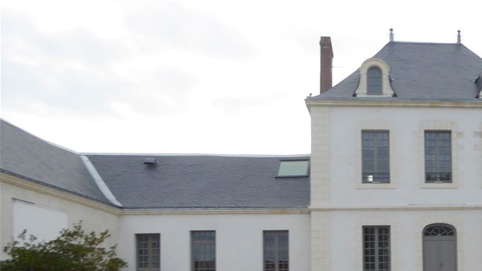 Mairie de L'Epine