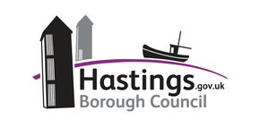 Hastings Borough Council, England