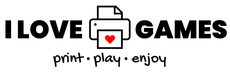 I Love - Games