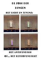 De som der dingen met de antiependia kleuren