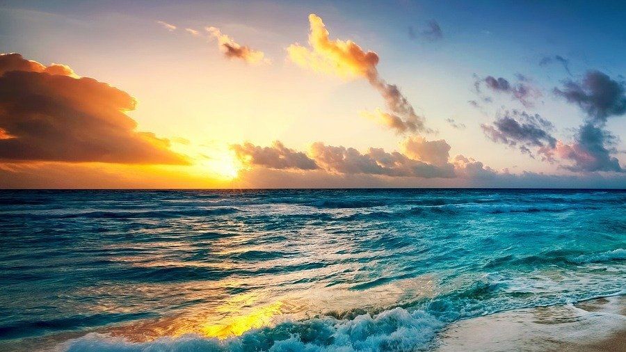 Il cuore di un uomo è simile al mare: ha le sue tempeste, le sue maree e nelle sue profondità ha anche le sue perle. (Vincent van Gogh)