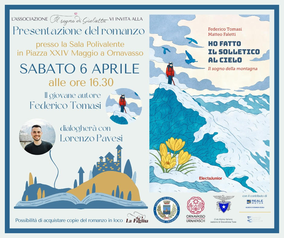 sabato 6 aprile
