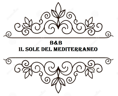 bed and breakfast il sole del mediterraneo Noto