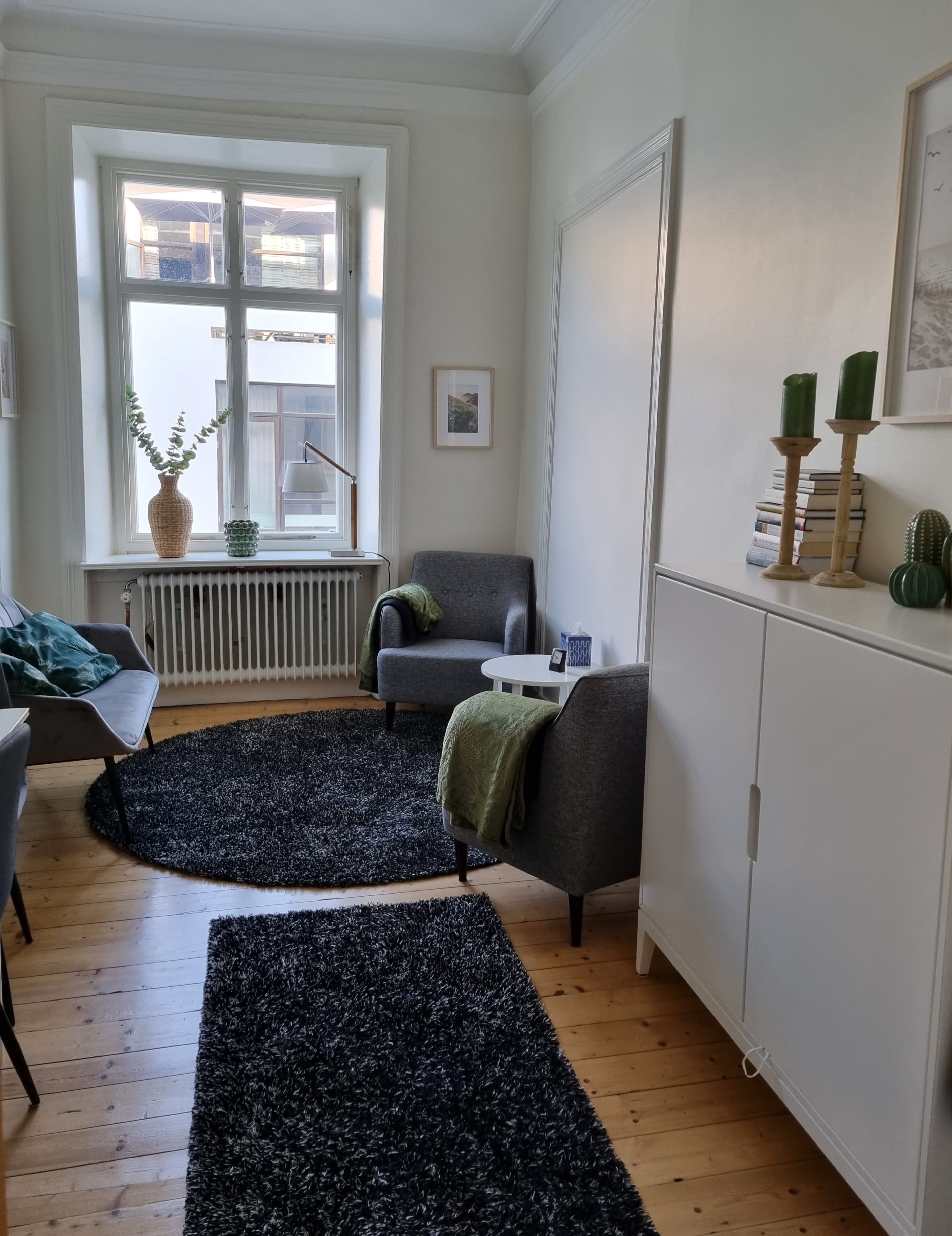 Psykoterapeut Uppsala Psykoterapi