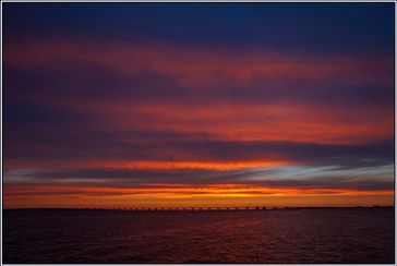 After Sunset
