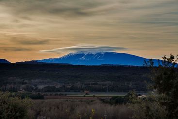 Mont Ventoux
