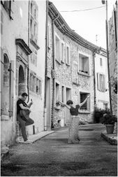 Audrey et Egon internet N&B 27