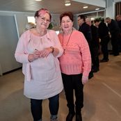 14.3 Tuija ja Ulla