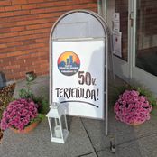 19.10 Tervetuloa