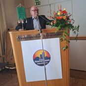 19.10 Timo Saarinen
