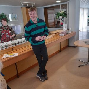 Lauri Pulkkinen