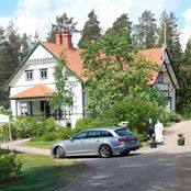 28.5 Svinhufudin museo